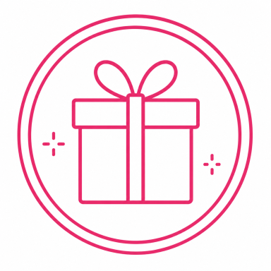 GESCHENK GESCHENK
